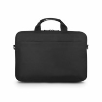 Laptoptasche Urban Factory TLC02UF Schwarz 12" 12"