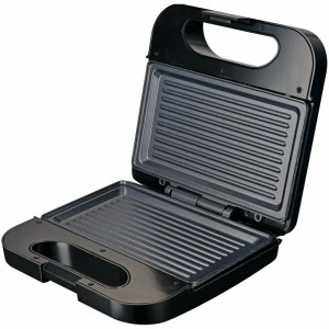 Sandwich Maker Grunkel SAN-GRILL NG Grey 750 W