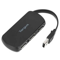 Hub USB Targus 4334362 Schwarz