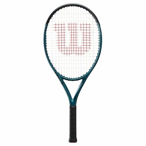 Raquette de Tennis Wilson Ultra 25 V4.0  Cyan