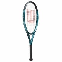 Tennis Racquet Wilson Ultra 25 V4.0  Cyan