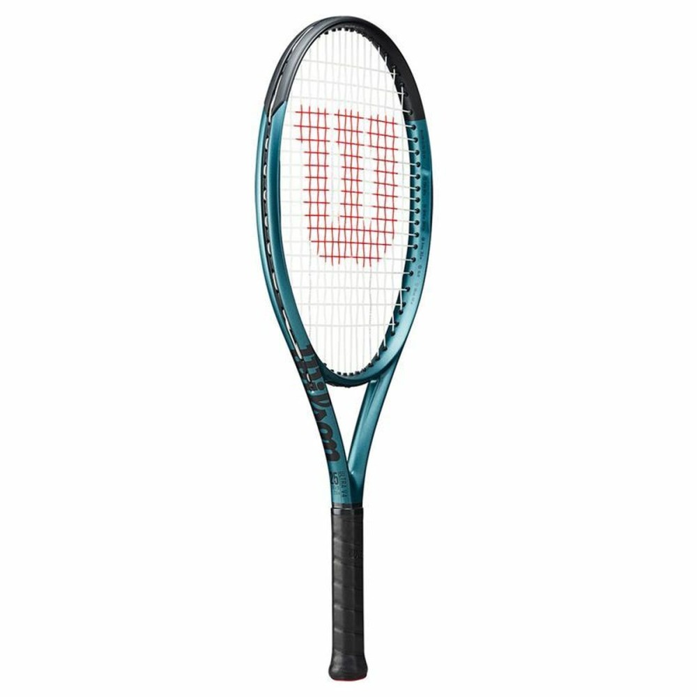 Tennis Racquet Wilson Ultra 25 V4.0  Cyan