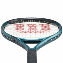 Raquette de Tennis Wilson Ultra 25 V4.0  Cyan