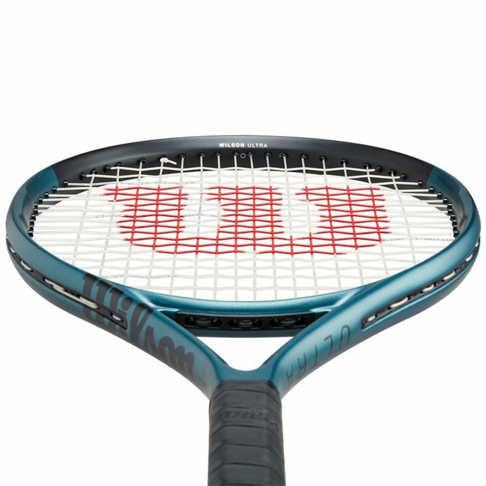 Raquette de Tennis Wilson Ultra 25 V4.0  Cyan