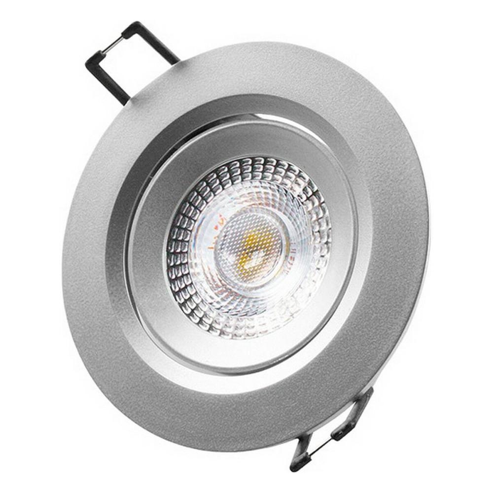 Built-in spotlight EDM 31653 Downlight F 5 W 380 lm (6400 K)