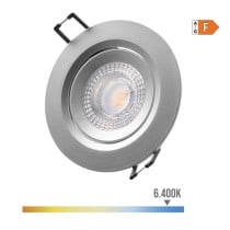 Einbaustrahler EDM Downlight 5 W 380 lm (6400 K)