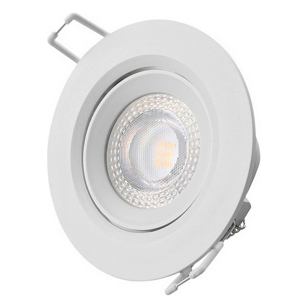 Built-in spotlight EDM 31652 Downlight F 5 W 380 lm 3200 Lm (3200 K)