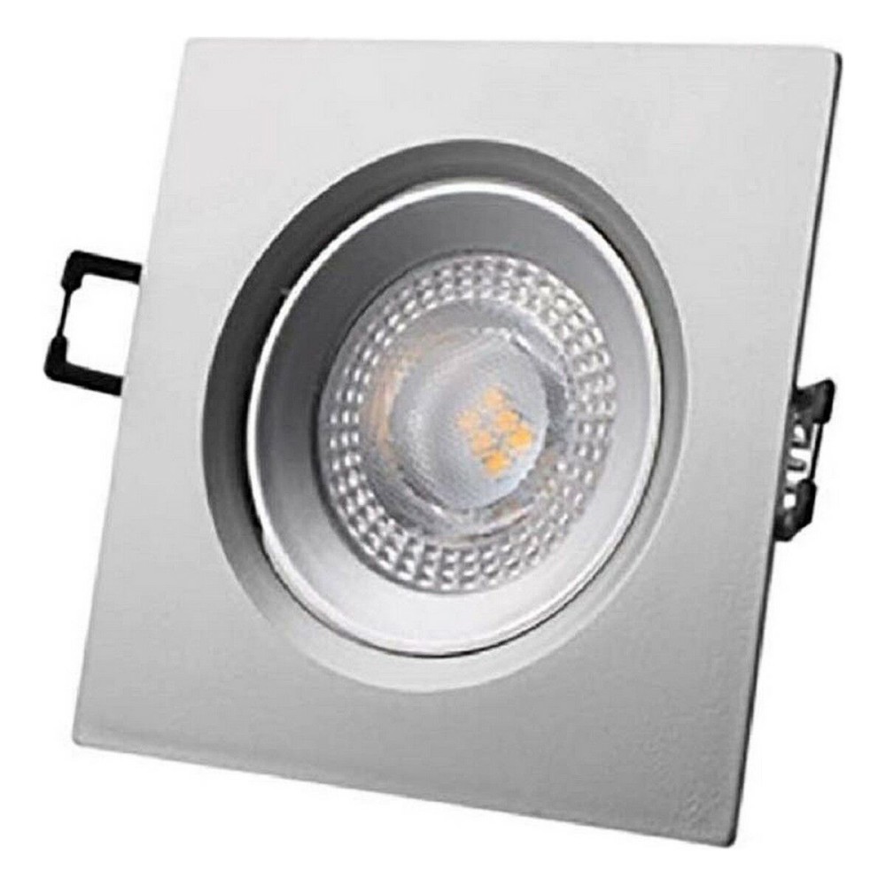 Built-in spotlight EDM 31658 Downlight F 5 W 380 lm 3200 Lm (3200 K)