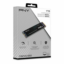 Disque dur PNY CS2140 SSD 1 TB SSD