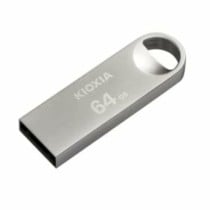 Clé USB Kioxia TransMemory U202 Blanc 64 GB