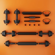 Dumbbells Xiaomi ORMANC30V2 30 kg 30 Kg