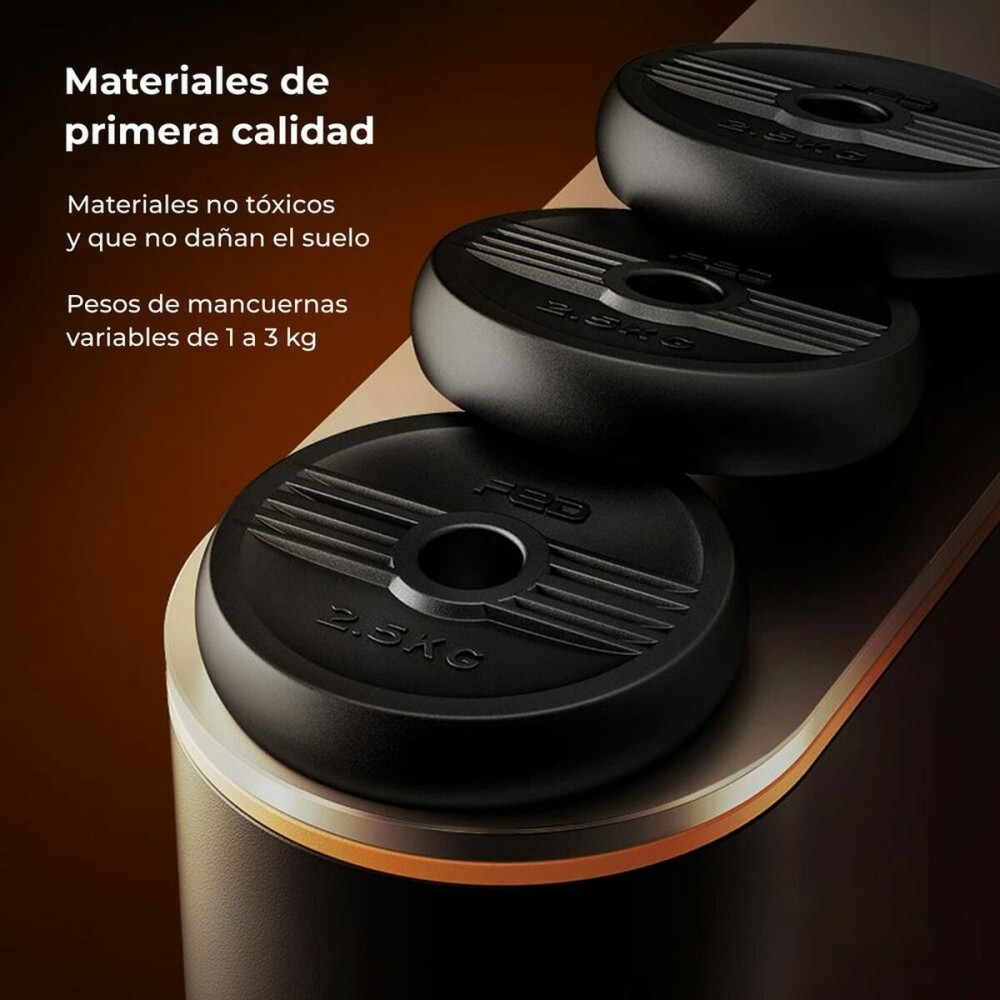 Dumbbells Xiaomi ORMANC30V2 30 kg 30 Kg