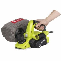 Rabot de charpente électrique Ryobi 600 W