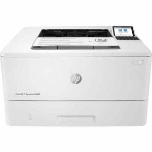 Imprimante laser HP Blanc