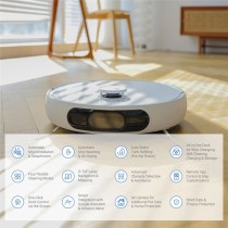 Intelligent Robot Vacuum Cleaner Ezviz CS-RS2-TWT2