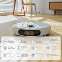 Robot aspirateur intelligent Ezviz CS-RS2-TWT2