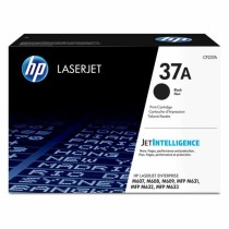 Toner original HP CF237A Negro Noir