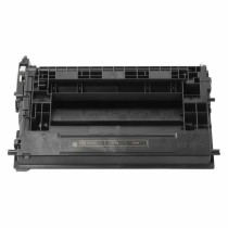 Original Toner HP CF237A Negro Black