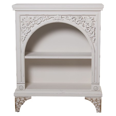 Console Alexandra House Living Wood 81 x 30 x 100 cm