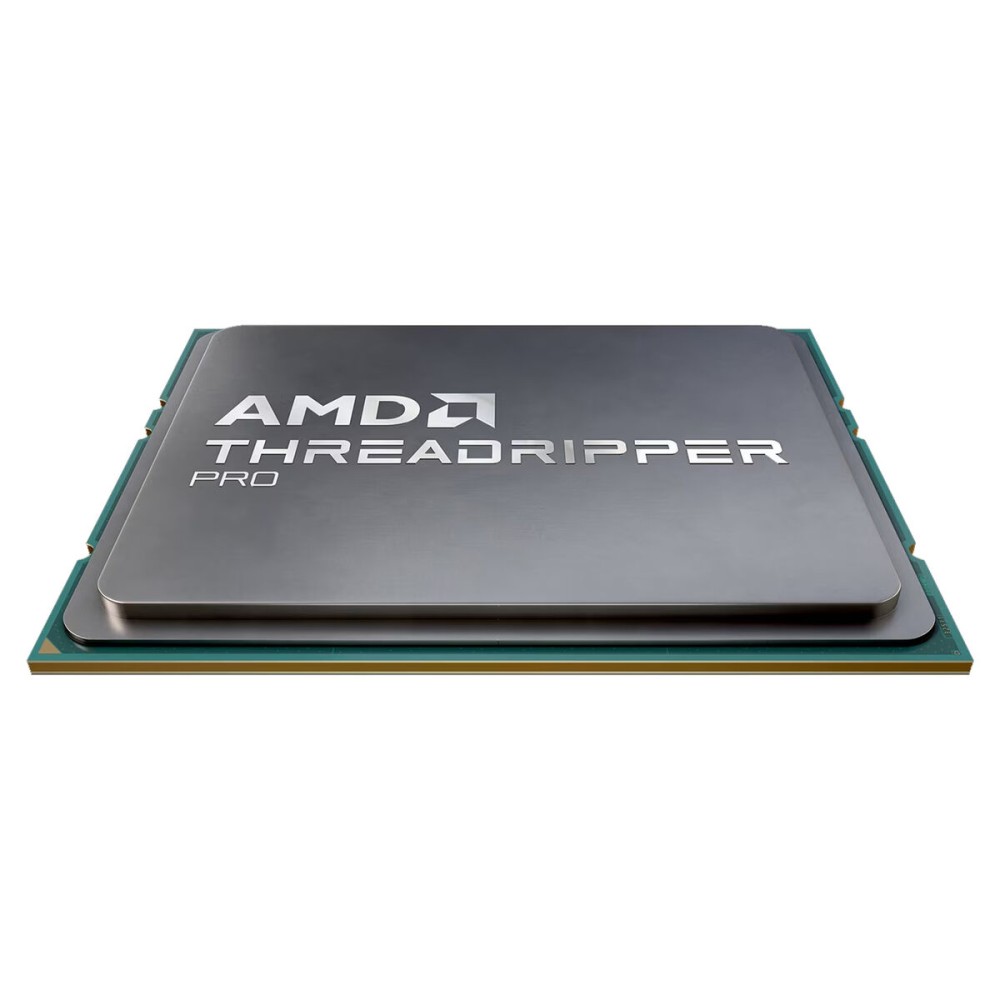 Prozessor AMD 100-100000454WOF