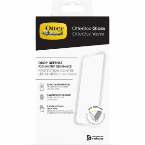 Protection pour téléphone portable Otterbox 77-95031 Transparent