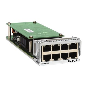 Carte Réseau Netgear APM408P-10000S