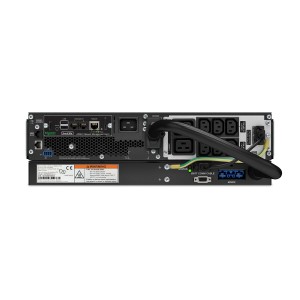 Système d'Alimentation Sans Interruption Interactif APC SRTL2200RMXLI-NC 1980 W