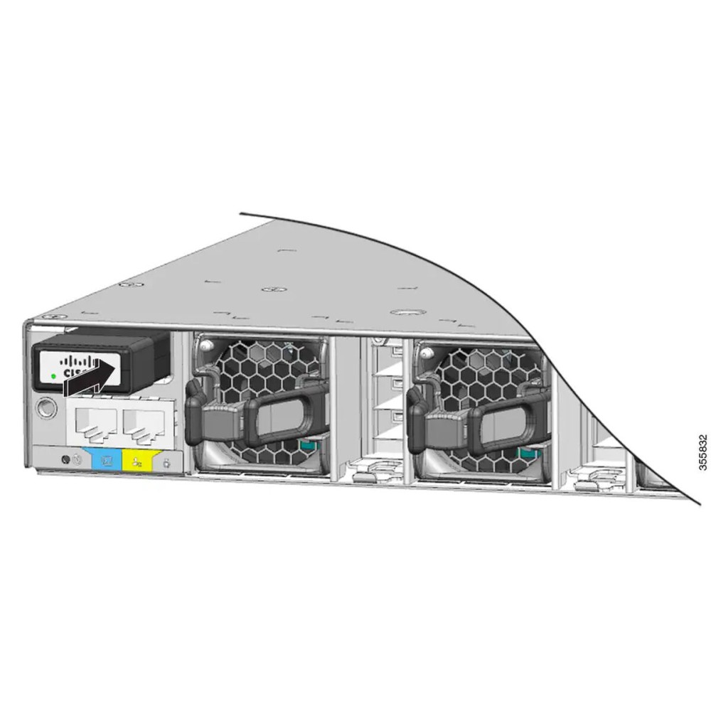 Externe Festplatte CISCO SSD-240G 240 GB SSD