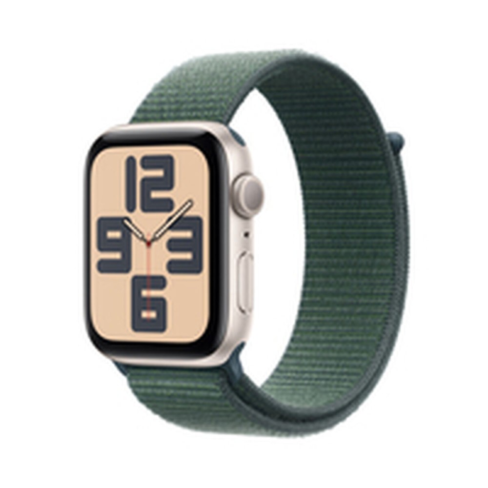 Smartwatch Apple Watch SE 1,78" Green 44 mm