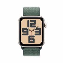 Montre intelligente Apple Watch SE 1,78" Vert 44 mm