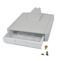 Box Ergotron 97-863 White/Grey