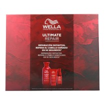 Shampoo und Spülung Wella Pack Ultimate