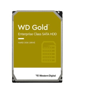 Disque dur Western Digital WD8005FRYZ 3,5" 8 TB