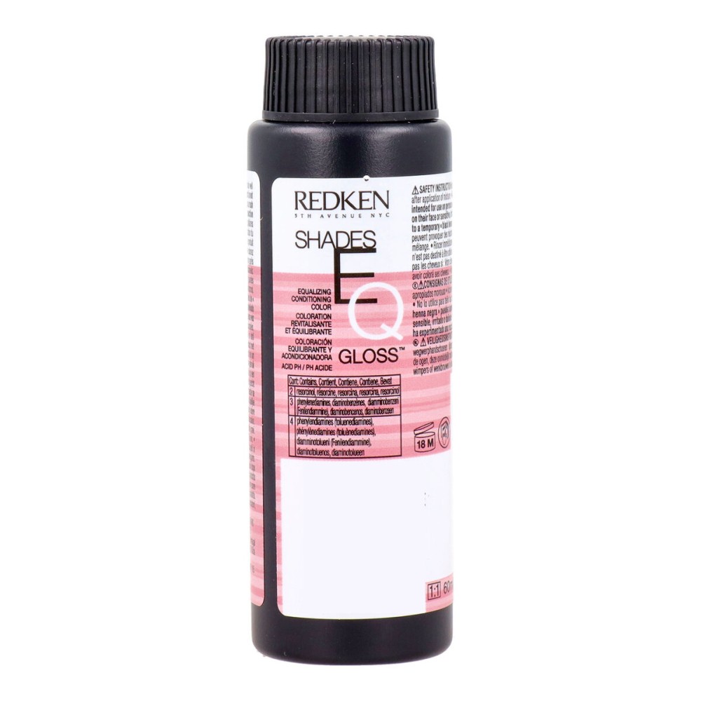 Semi-permanent Colourant Redken Shades Eq