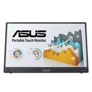 Écran Asus ZenScreen MB16AMTR Full HD 15,6"