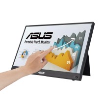 Écran Asus ZenScreen MB16AMTR Full HD 15,6"