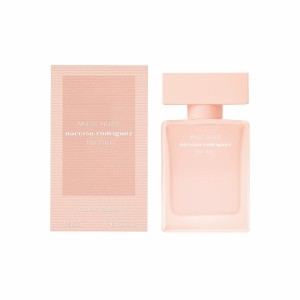 Parfum Femme Narciso Rodriguez Musc Nude EDP 30 ml