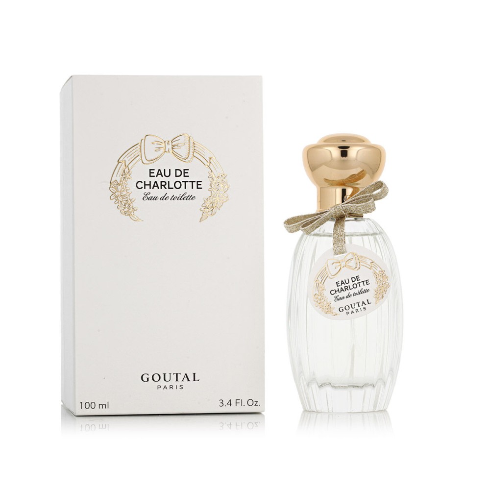 Damenparfüm Goutal Eau de Charlotte