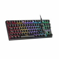 Gaming Keyboard Mars Gaming MKXTKLR