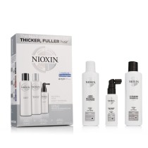 Hair Dressing Set Nioxin System 1 3 Pieces