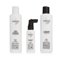 Hair Dressing Set Nioxin System 1 3 Pieces