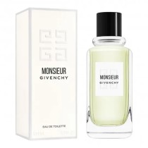 Parfum Homme Givenchy Monsieur de Givenchy EDT 100 ml