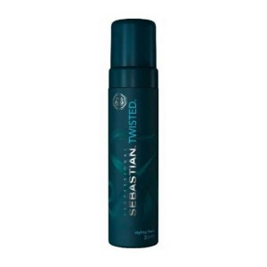 Mousse Modulable Twisted Sebastian 200 ml