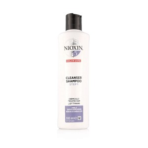 Shampoo Nioxin Color Safe 300 ml