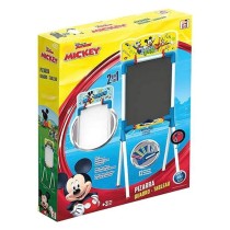 2 in 1 Board Mickey Mickey Mouse 37 x 32 x 98 cm (12 pcs) (37 x 32 x 98 cm)