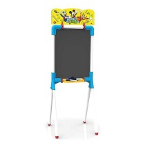 2 in 1 Board Mickey Mickey Mouse 37 x 32 x 98 cm (12 pcs) (37 x 32 x 98 cm)