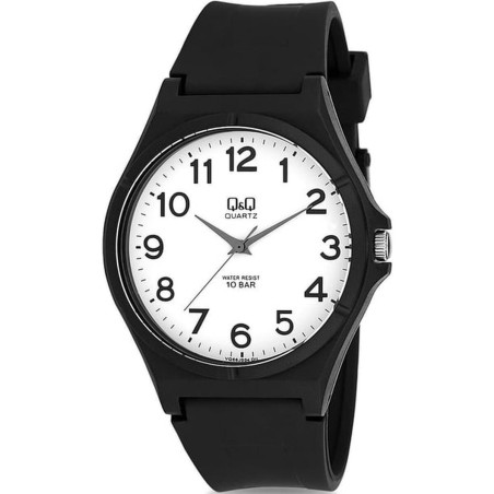 Montre Unisexe Q&Q VQ66J004Y (Ø 40 mm)