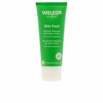 Crème nourrissante à la vanille Skin Food Weleda (75 ml)