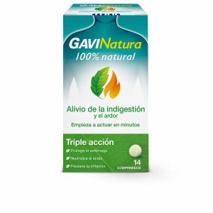 Complément digestif Gaviscon Gavinatura 14 Unités