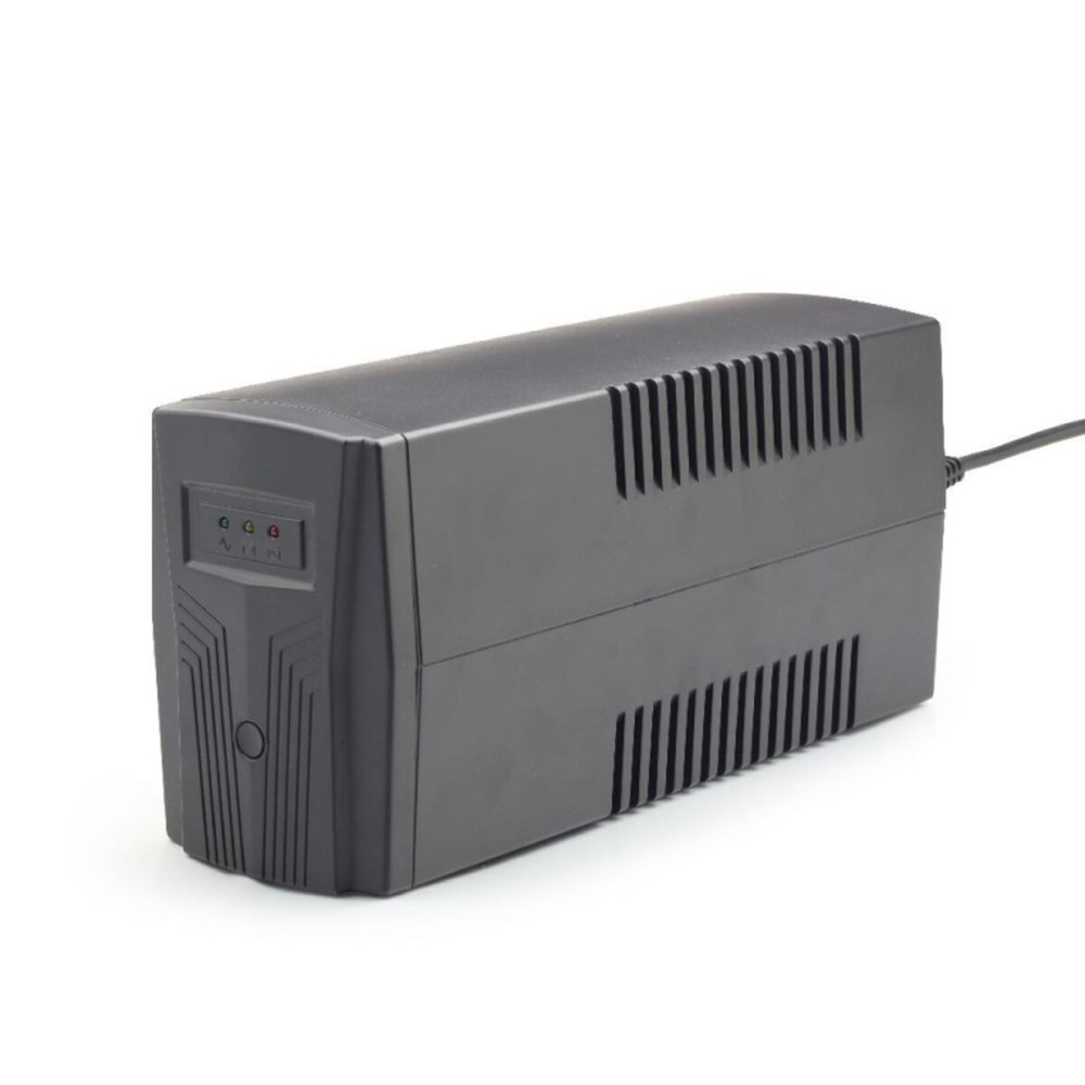 Uninterruptible Power Supply System Interactive UPS GEMBIRD EG-UPS-B850